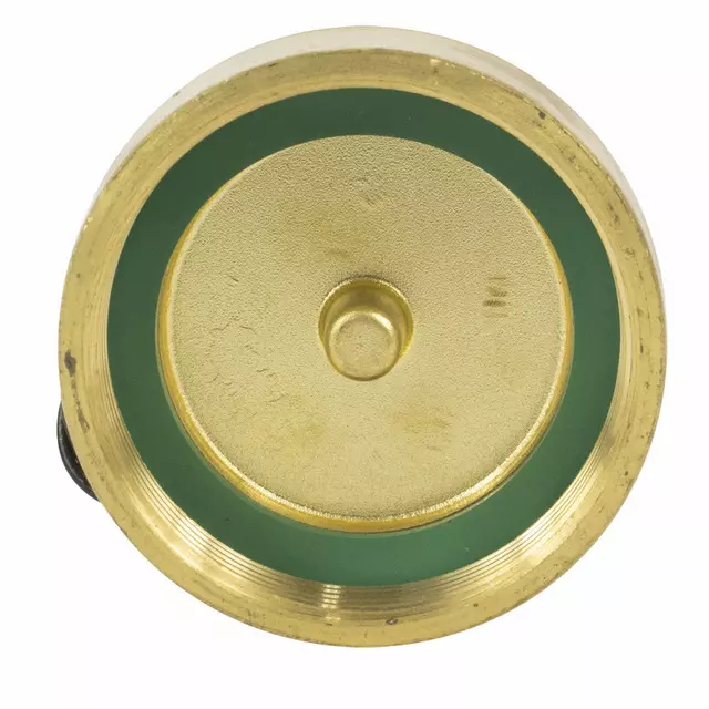 Cap Assembly Fuel Tank Filler - Ford (fc4z9030a) - view 2
