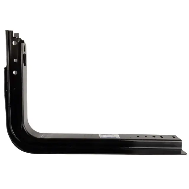 Bracket Fuel Tank - Ford (fc4z9046f)