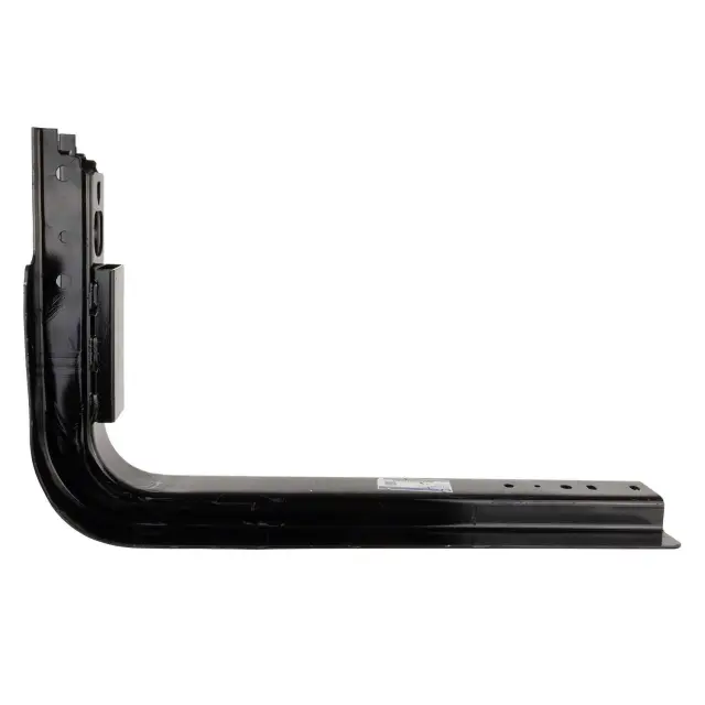 Bracket Fuel Tank - Ford (fc4z9046h)