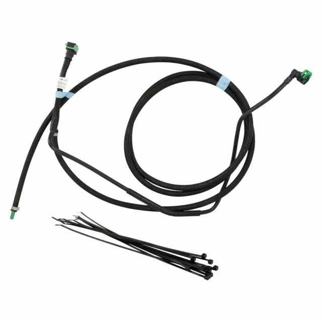 Kit Fuel System Conversion - Ford (fg1z9b149a)