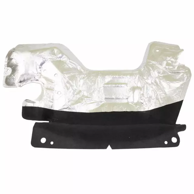 Engine Compartment Insulation - Ford (fl3z1501588a)