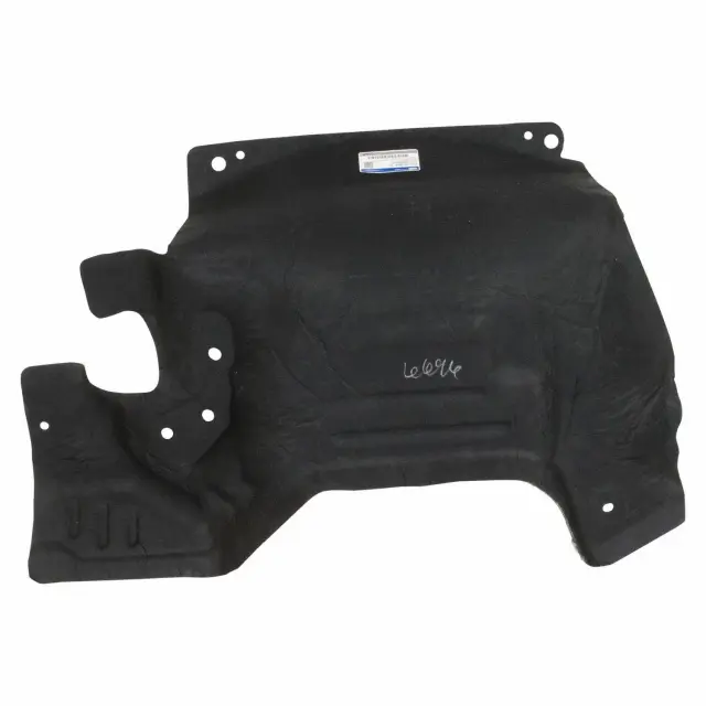 Engine Compartment Insulation - Ford (fl3z1501588b)
