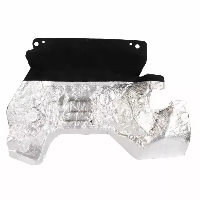 Engine Compartment Insulation - Ford (fl3z1501588b) - view 5