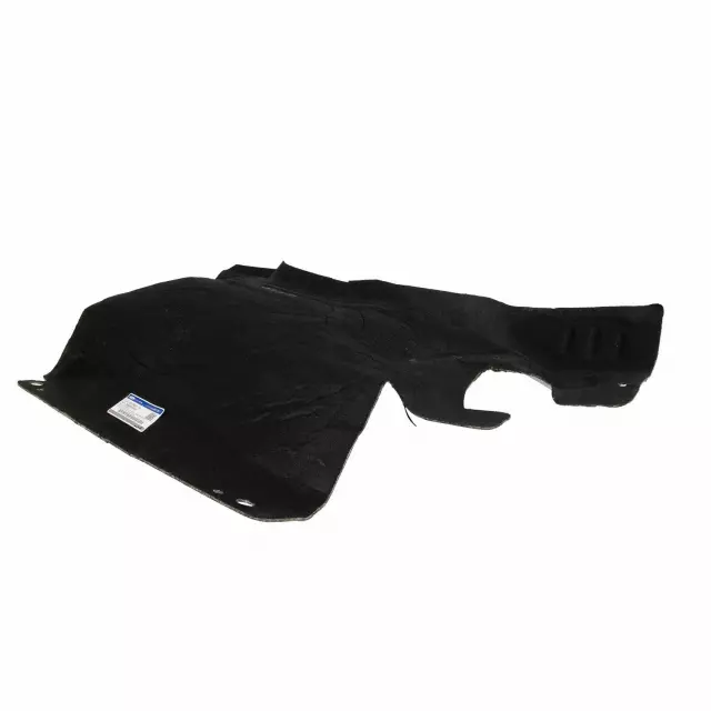 Engine Compartment Insulation - Ford (fl3z1501588b) - view 2