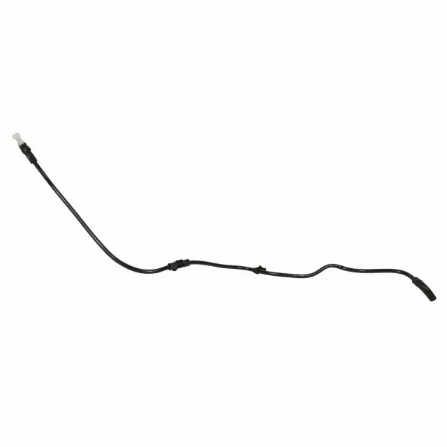 Differential Vent Hose - Ford (fl3z3b476a)