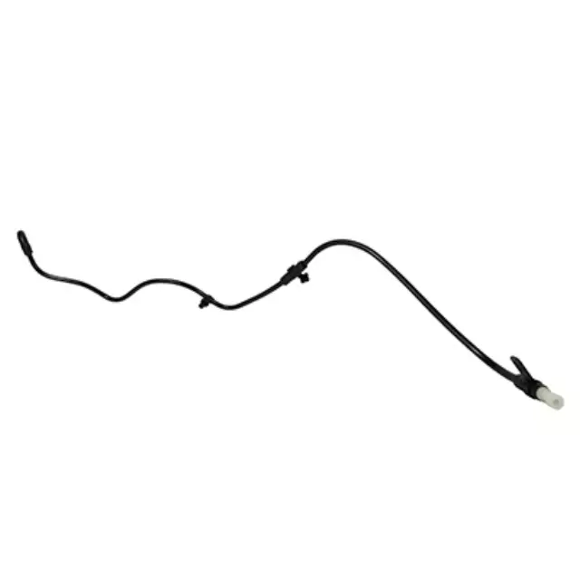 Differential Vent Hose - Ford (fl3z3b476a) - view 2
