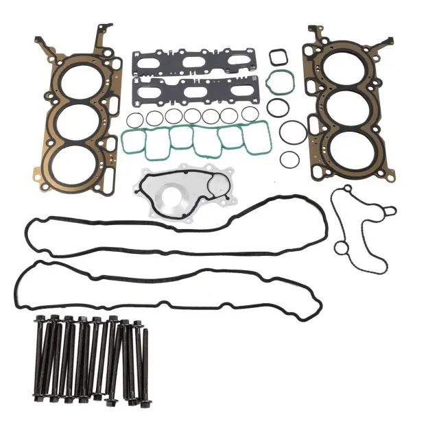 Engine Cylinder Head Gasket Set - Ford (fl3z6079b)