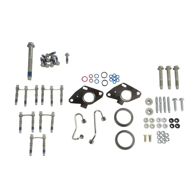 Kit Engine Installation Gask - Ford (fl3z6079db)