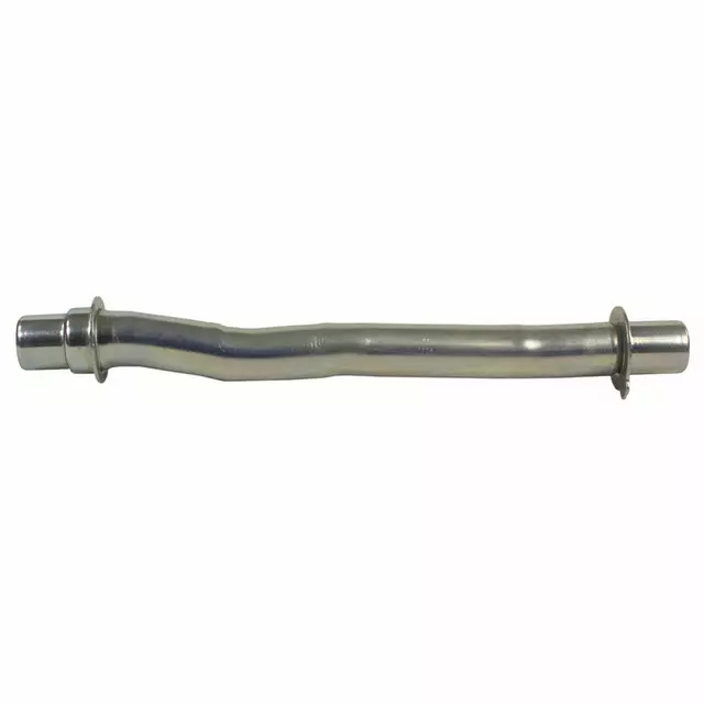 Engine Coolant Pipe - Ford (fl3z8555c)