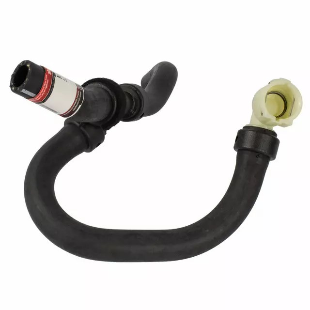 Water Pump Tube - Ford (fl3z8a577a)