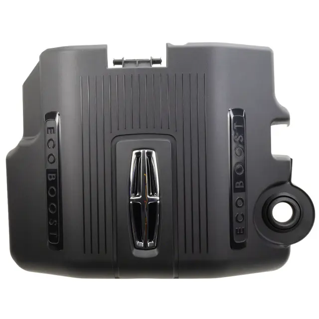 Engine Cover - Ford (fl7z6a949a)