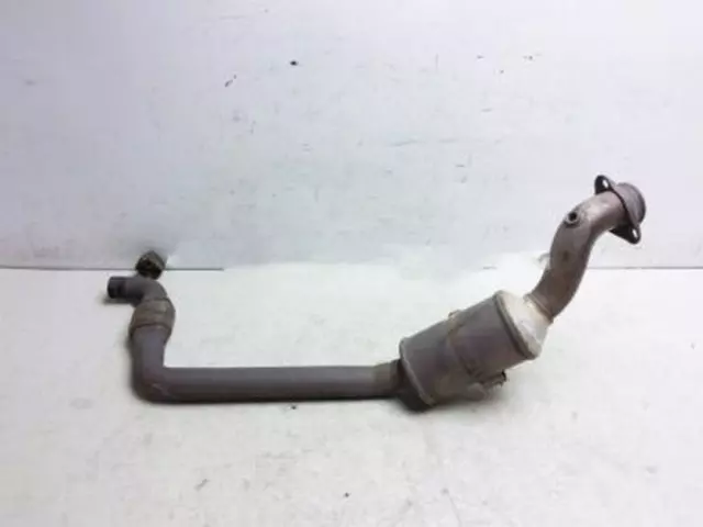 Catalytic Converter - Ford (fr3z5e212r)