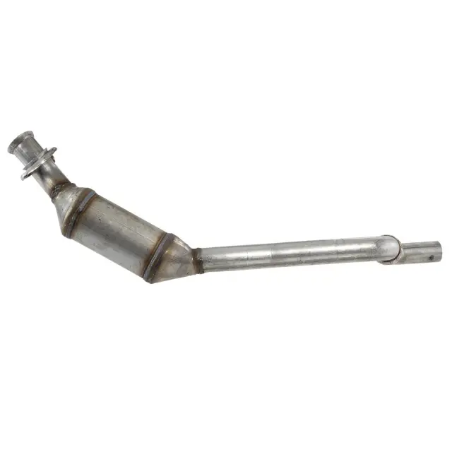 Catalytic Converter - Ford (fr3z5e213d)