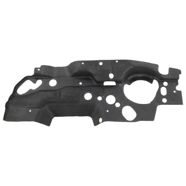 Engine Compartment Insulation - Ford (fr3z6301588a)