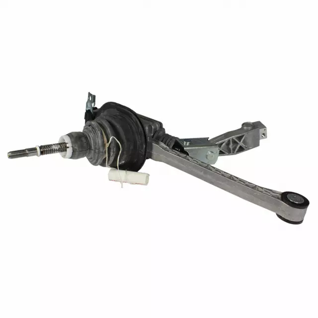 Shifter Assembly - Ford (fr3z7210e) - view 3