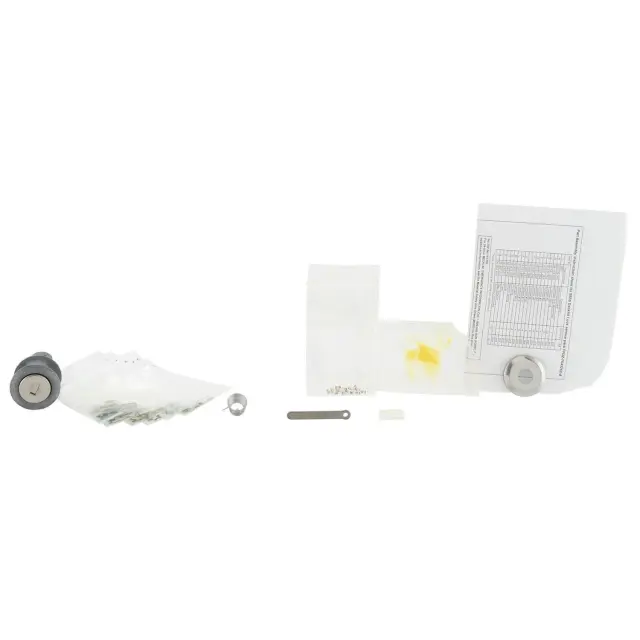 Cylinder Assembly Lock - Ford (fr3z7643262a)