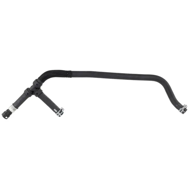 Engine Coolant Pipe - Ford (fr3z8k289d)