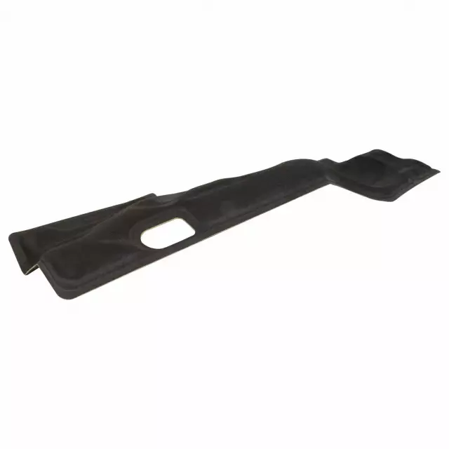 Engine Compartment Insulation - Ford (ft4z5801492a) - view 3