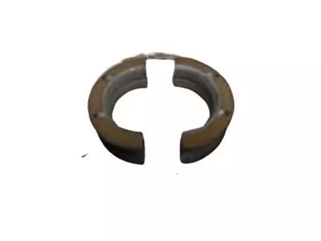 Engine Crankshaft Thrust Washer - Ford (ft4z6337aa) - view 2