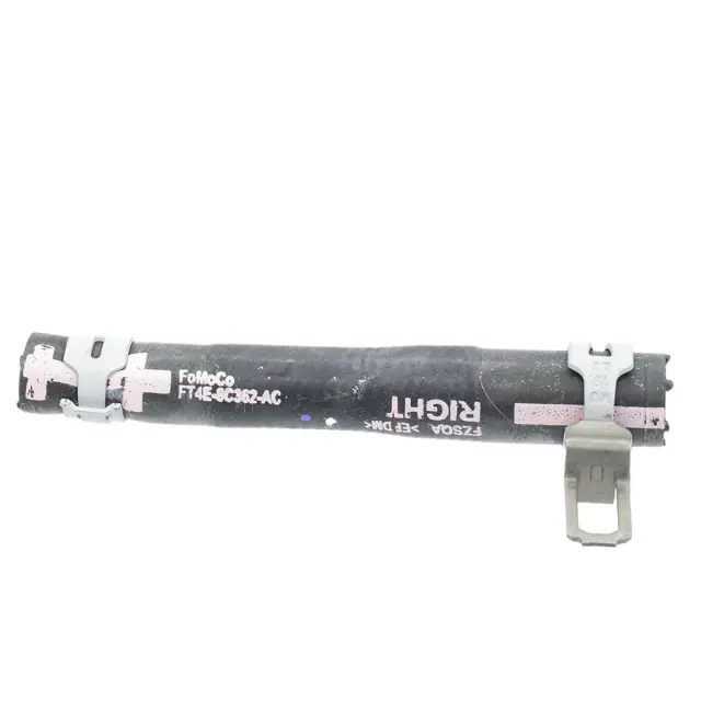 Engine Coolant Hose - Ford (ft4z8c362b)