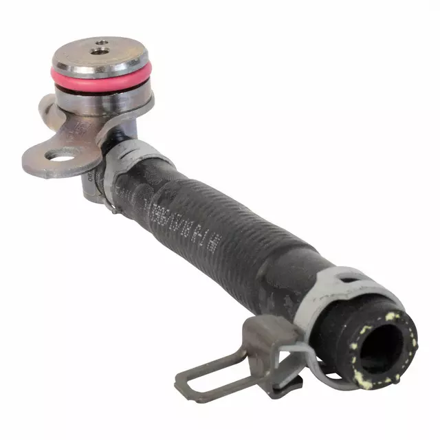 Engine Coolant Hose - Ford (ft4z8k276j)