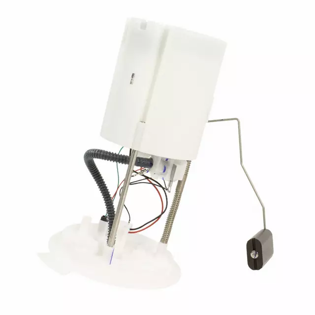 Fuel Pump - Ford (fv6z9h307h)