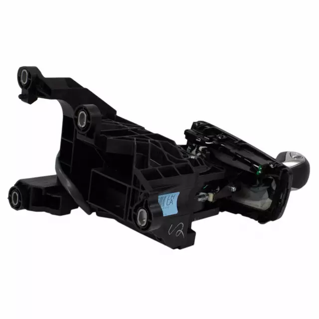 Shifter Assembly - Ford (g1ez7210la) - view 6