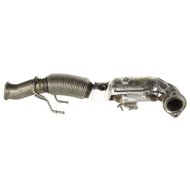 Catalytic Converter - Ford (g1fz5e212d)