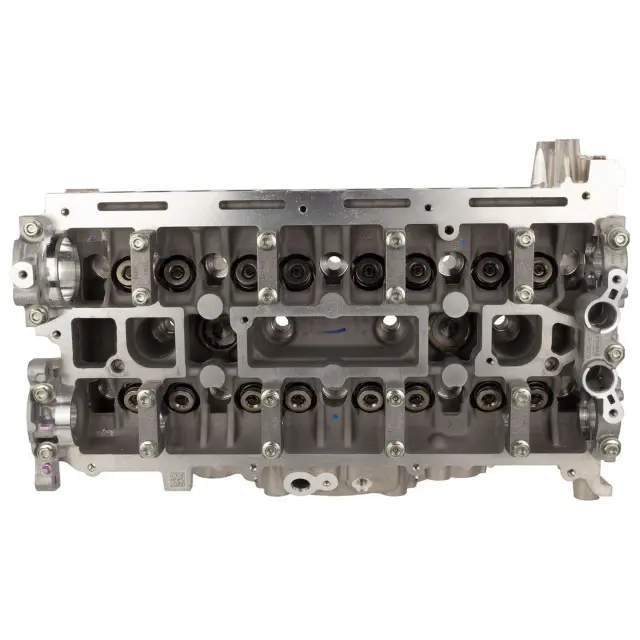 Cylinder Head - Ford (g1fz6049b)