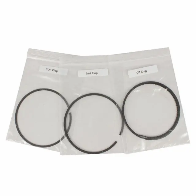 Engine Piston Ring - Ford (g1fz6148a)
