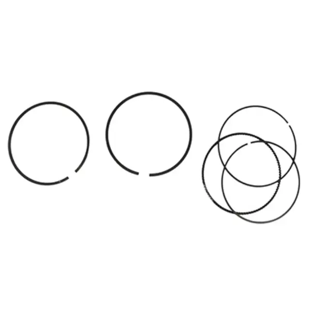 Engine Piston Ring - Ford (g1fz6148a) - view 2