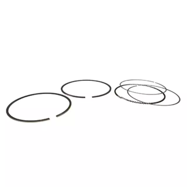 Engine Piston Ring - Ford (g1fz6148a) - view 3