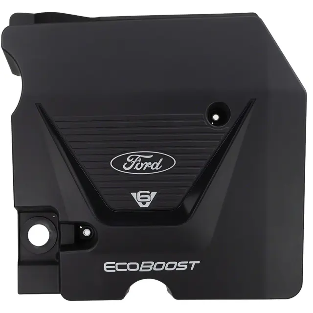 Engine Cover - Ford (g3gz6a949a)
