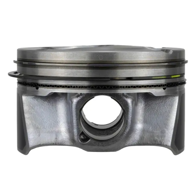 Engine Piston - Ford (gb5z6108a)