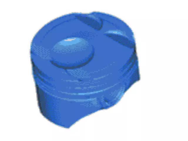 Engine Piston - Ford (gb5z6108a) - view 2