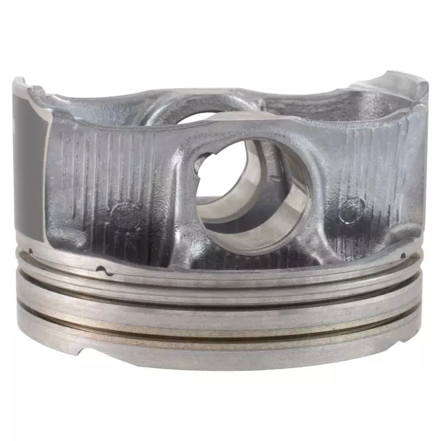 Engine Piston - Ford (gb8z6108g) - view 2