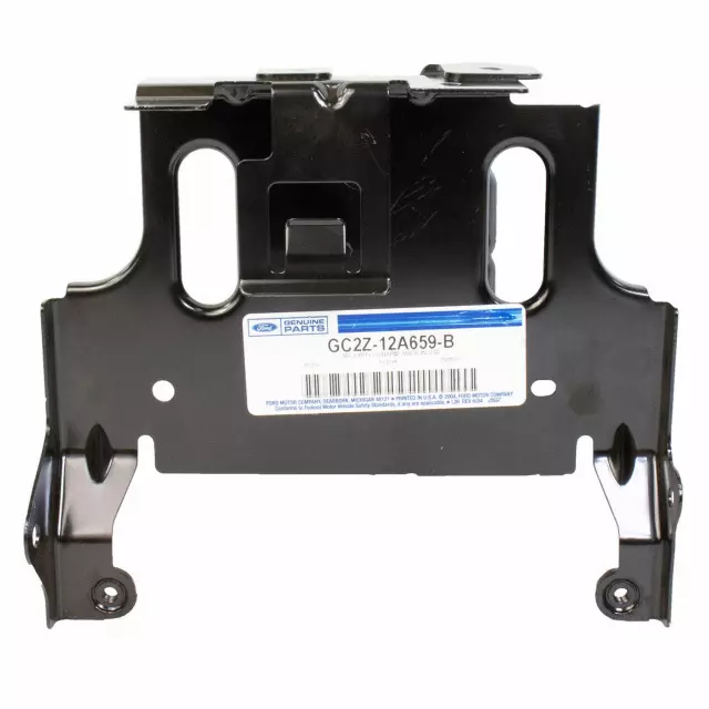 Bracket Engine Control Modul - Ford (gc2z12a659b)