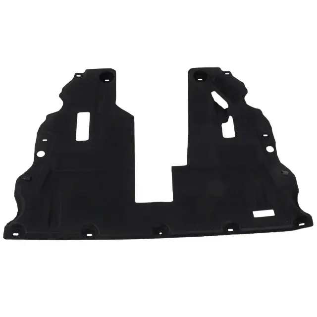 Shield Engine Compartment Sp - Ford (gd9z6p013b)