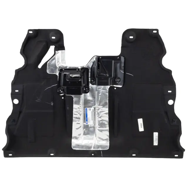 Shield Engine Compartment Sp - Ford (gd9z6p013c)