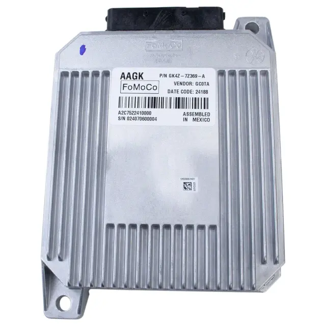 Automatic Transmission Control Module - Ford (gk4z7z369a)