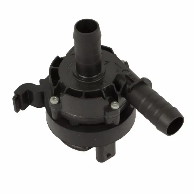Water Pump - Ford (gn1z18d473b)