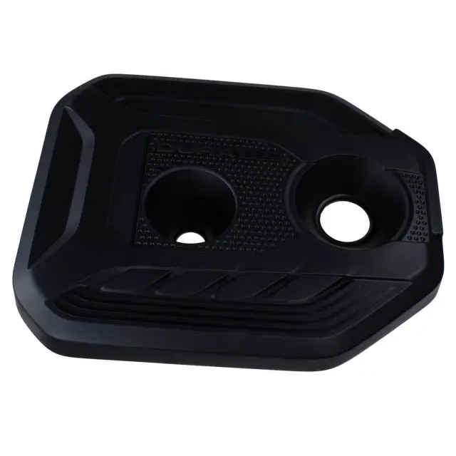 Engine Cover - Ford (gn1z6a949b)