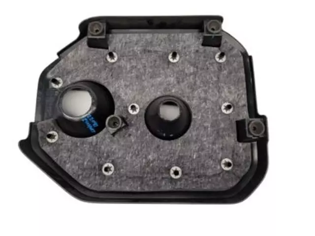 Engine Cover - Ford (gn1z6a949b) - view 4
