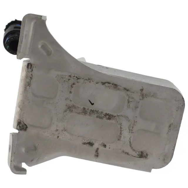 Automatic Transmission Oil Cooler - Ford (gn1z7890d)