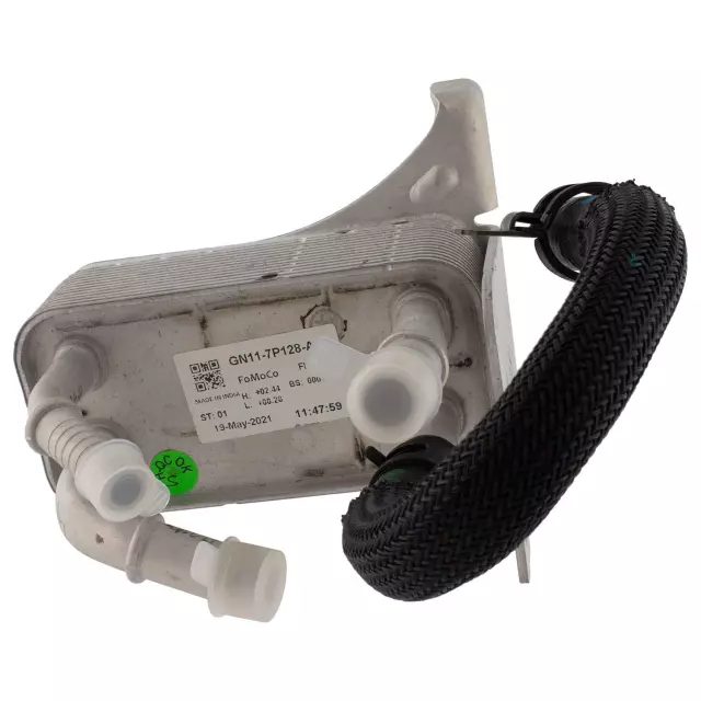 Automatic Transmission Oil Cooler - Ford (gn1z7890d) - view 5