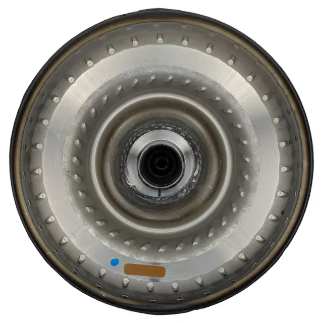 Automatic Transmission Torque Converter - Ford (gn1z7902a)