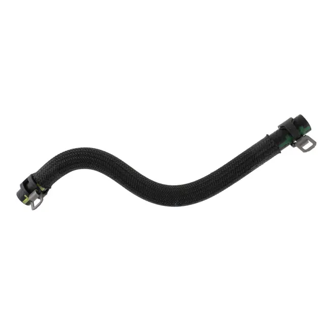 Automatic Transmission Oil Cooler Hose - Ford (gn1z7w064d)