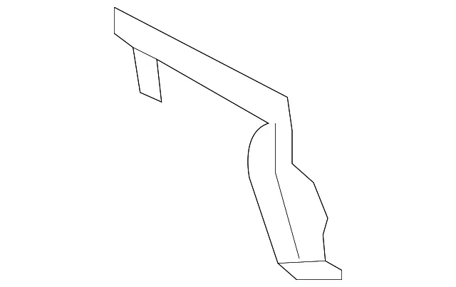 Engine Compartment Insulation - Mazda (gp9b5617xh)