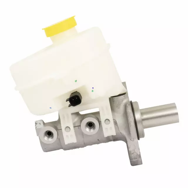 Cylinder Assembly Master - Ford (gr3z2140f) - view 2