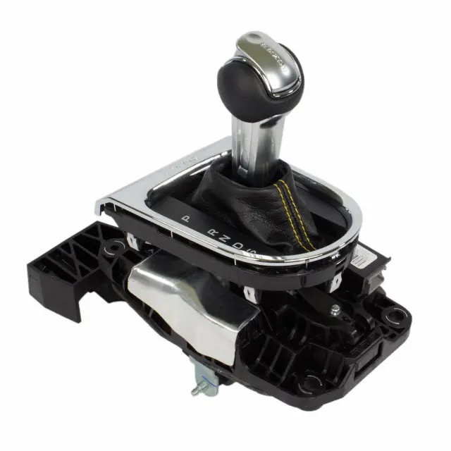 Automatic Transmission Shift Lever - Ford (gr3z7210jc)